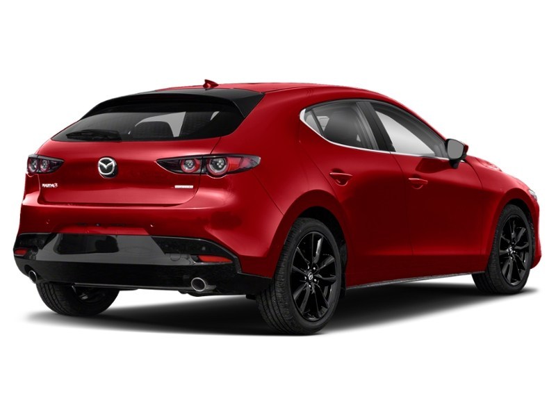 2020  Mazda3 Sport GT Auto FWD