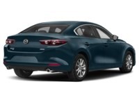 2019  Mazda3 GS (A6) Deep Crystal Blue Mica  Shot 18