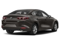 2019  Mazda3 GS (A6) Titanium Flash Mica  Shot 24