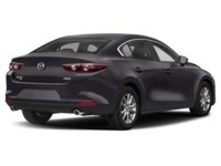 2019  Mazda3 GS (A6) Machine Grey Metallic  Shot 32