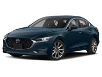 2019  Mazda3 GT Auto i-ACTIV AWD