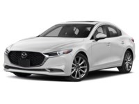 2019  Mazda3 GT Auto i-ACTIV AWD