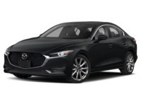 2019  Mazda3 GT Auto i-ACTIV AWD Jet Black Mica  Shot 13