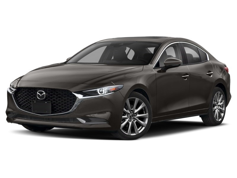 2019  Mazda3 GT Auto i-ACTIV AWD