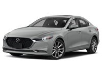2019  Mazda3 GT Auto i-ACTIV AWD Sonic Silver Metallic  Shot 28