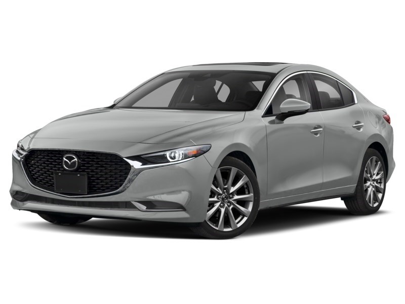 2019  Mazda3 GT Auto i-ACTIV AWD