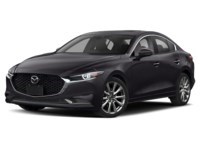 2019  Mazda3 GT Auto i-ACTIV AWD Machine Grey Metallic  Shot 31