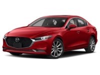 2019  Mazda3 GT Auto i-ACTIV AWD