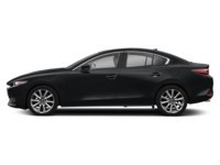 2019  Mazda3 GT Auto i-ACTIV AWD Jet Black Mica  Shot 15