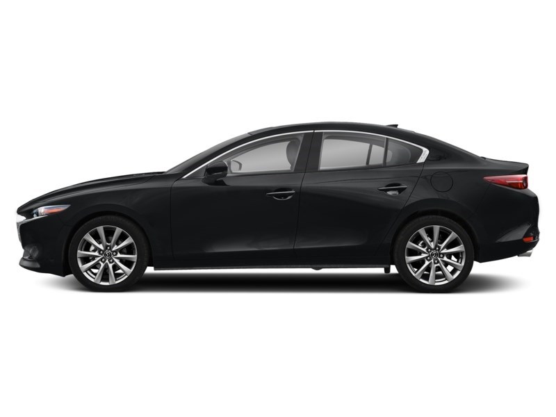 2019  Mazda3 GT Auto i-ACTIV AWD