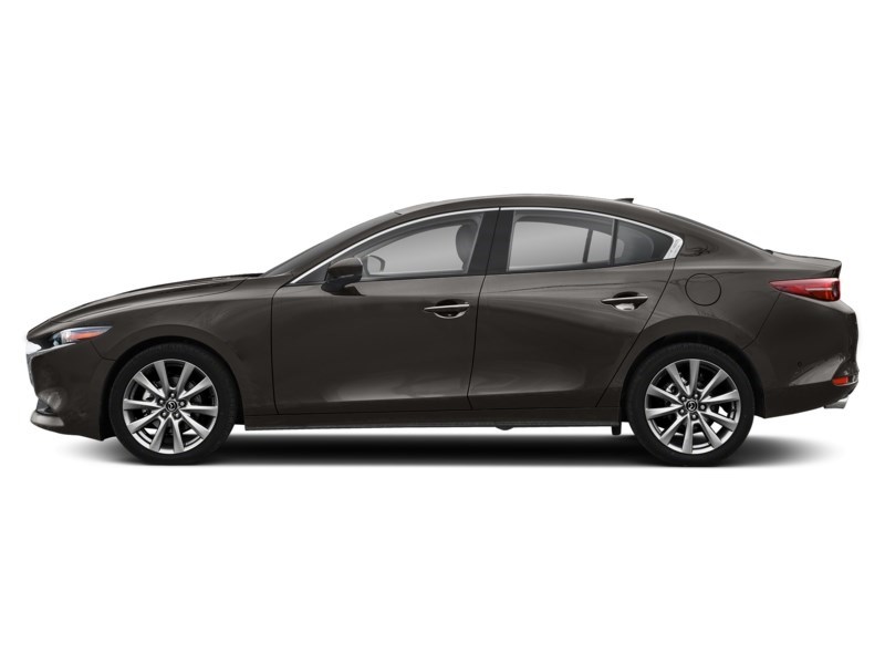 2019  Mazda3 GT Auto i-ACTIV AWD