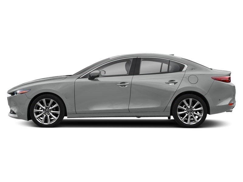 2019  Mazda3 GT Auto i-ACTIV AWD