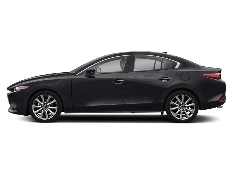 2019  Mazda3 GT Auto i-ACTIV AWD Machine Grey Metallic  Shot 35