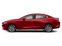 2019  Mazda3 GT Auto i-ACTIV AWD Soul Red Crystal Metallic  Shot 39