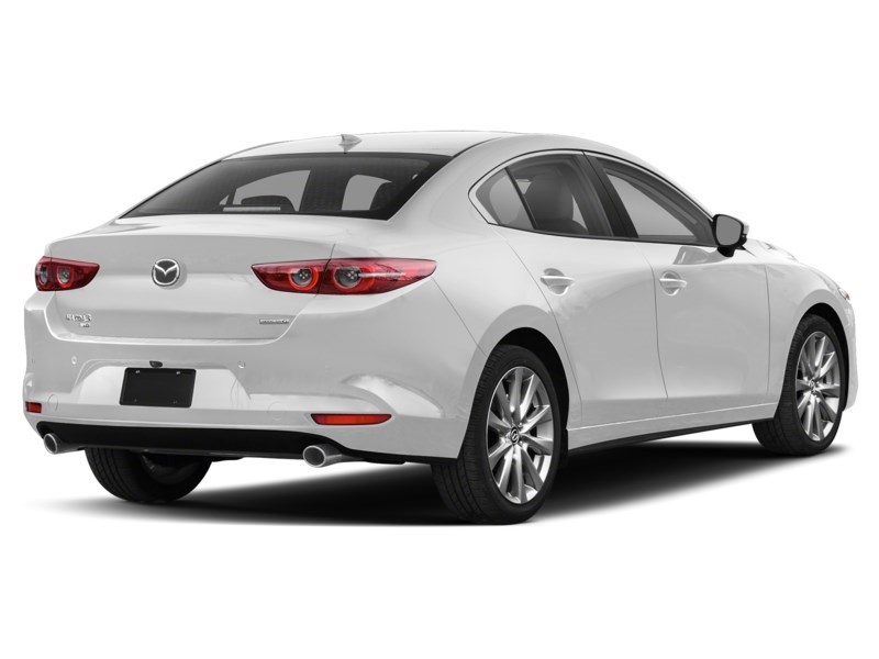 2019  Mazda3 GT Auto i-ACTIV AWD
