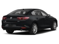2019  Mazda3 GT Auto i-ACTIV AWD Jet Black Mica  Shot 14