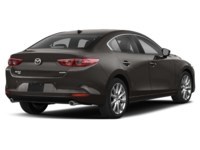 2019  Mazda3 GT Auto i-ACTIV AWD