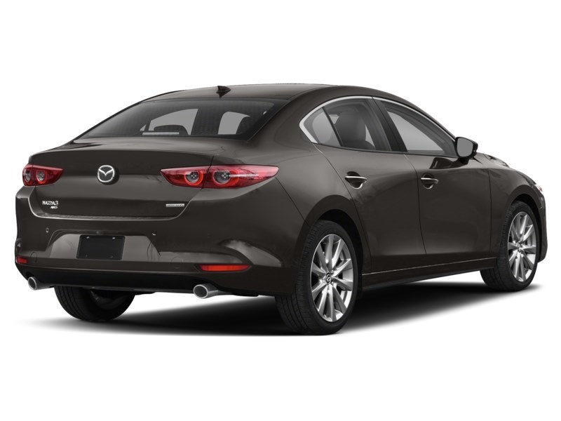 2019  Mazda3 GT Auto i-ACTIV AWD Titanium Flash Mica  Shot 24