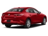 2019  Mazda3 GT Auto i-ACTIV AWD