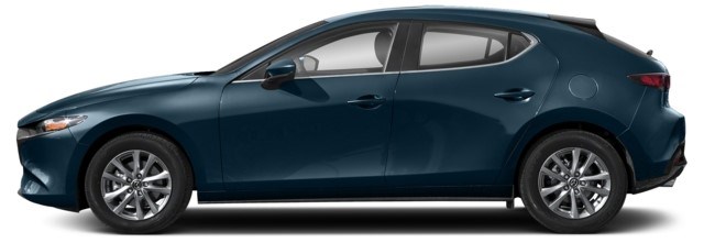 Deep Crystal Blue Mica [Blue]
