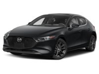2019  Mazda3 Sport GT Auto i-ACTIV AWD