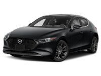 2019  Mazda3 Sport GT Auto i-ACTIV AWD Jet Black Mica  Shot 1