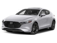 2019  Mazda3 Sport GT Auto i-ACTIV AWD Snowflake White Pearl  Shot 10
