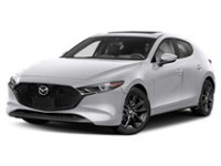 2019  Mazda3 Sport GT Auto i-ACTIV AWD Snowflake White Pearl  Shot 7