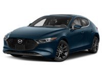 2019  Mazda3 Sport GT Auto i-ACTIV AWD Deep Crystal Blue Mica  Shot 16