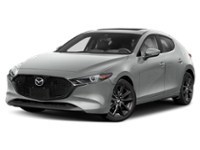 2019  Mazda3 Sport GT Auto i-ACTIV AWD Sonic Silver Metallic  Shot 23