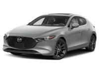 2019  Mazda3 Sport GT Auto i-ACTIV AWD Sonic Silver Metallic  Shot 20