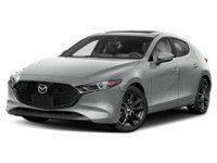 2019  Mazda3 Sport GT Auto i-ACTIV AWD Sonic Silver Metallic  Shot 23