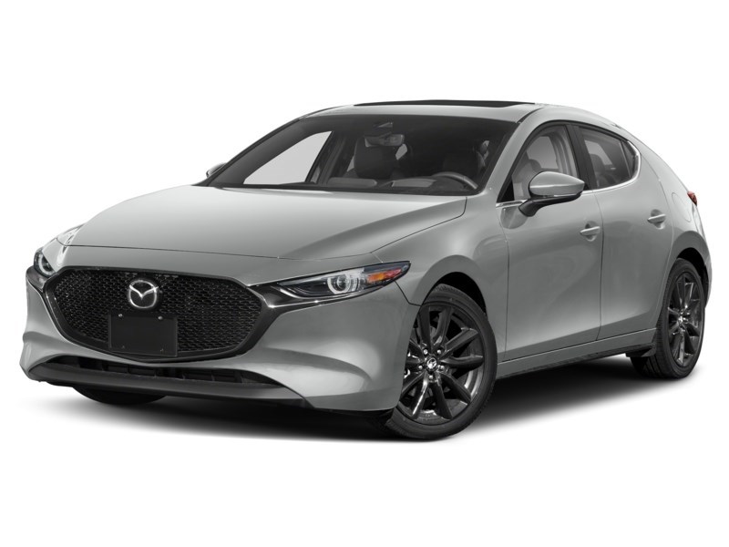 2019  Mazda3 Sport GT Auto i-ACTIV AWD