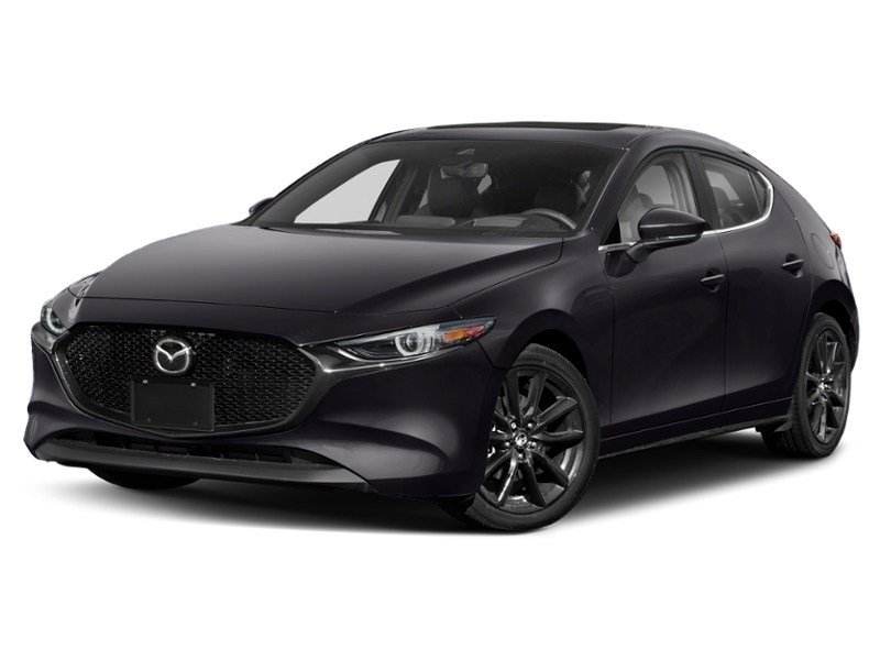 2019  Mazda3 Sport GT Auto i-ACTIV AWD Machine Grey Metallic  Shot 26
