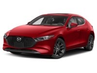 2019  Mazda3 Sport GT Auto i-ACTIV AWD