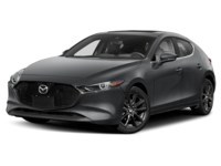2019  Mazda3 Sport GT Auto i-ACTIV AWD Polymetal Grey Metallic  Shot 1