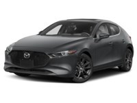 2019  Mazda3 Sport GT Auto i-ACTIV AWD Polymetal Grey Metallic  Shot 33