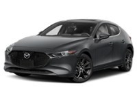 2019  Mazda3 Sport GT Auto i-ACTIV AWD Polymetal Grey Metallic  Shot 33