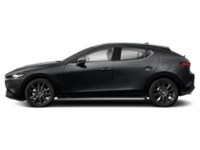 2019  Mazda3 Sport GT Auto i-ACTIV AWD Jet Black Mica  Shot 5
