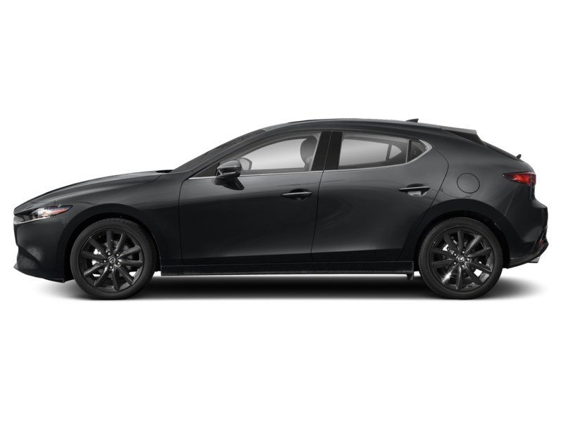 2019  Mazda3 Sport GT Auto i-ACTIV AWD