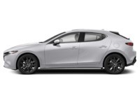 2019  Mazda3 Sport GT Auto i-ACTIV AWD Snowflake White Pearl  Shot 11