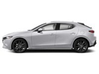 2019  Mazda3 Sport GT Auto i-ACTIV AWD Snowflake White Pearl  Shot 9