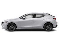 2019  Mazda3 Sport GT Auto i-ACTIV AWD Snowflake White Pearl  Shot 9
