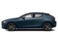 2019  Mazda3 Sport GT Auto i-ACTIV AWD Deep Crystal Blue Mica  Shot 17