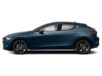 2019  Mazda3 Sport GT Auto i-ACTIV AWD Deep Crystal Blue Mica  Shot 17
