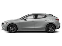 2019  Mazda3 Sport GT Auto i-ACTIV AWD Sonic Silver Metallic  Shot 22