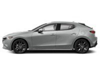 2019  Mazda3 Sport GT Auto i-ACTIV AWD Sonic Silver Metallic  Shot 22