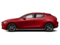 2019  Mazda3 Sport GT Auto i-ACTIV AWD Soul Red Crystal Metallic  Shot 29