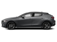2019  Mazda3 Sport GT Auto i-ACTIV AWD Polymetal Grey Metallic  Shot 5