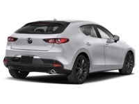 2019  Mazda3 Sport GT Auto i-ACTIV AWD Snowflake White Pearl  Shot 12
